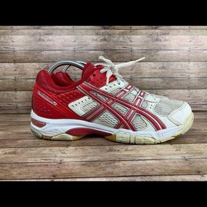 ASICS Gel Rocket Volleyball